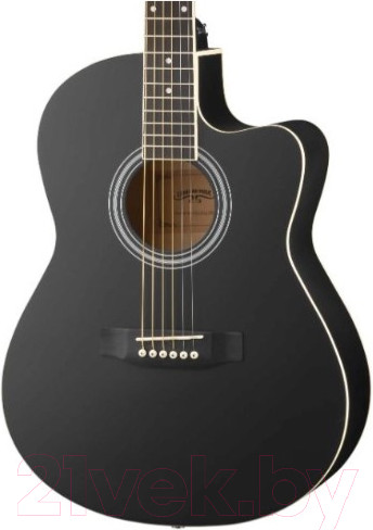 Изображение товара Акустическая гитара Naranda HS-3911-BK