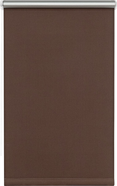 Изображение товара Рулонная штора Lm Decor LM 68-09 85x160 (шоколад)