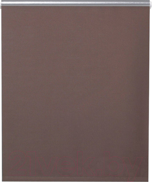 Изображение товара Рулонная штора Lm Decor LM 68-09 85x160 (шоколад)