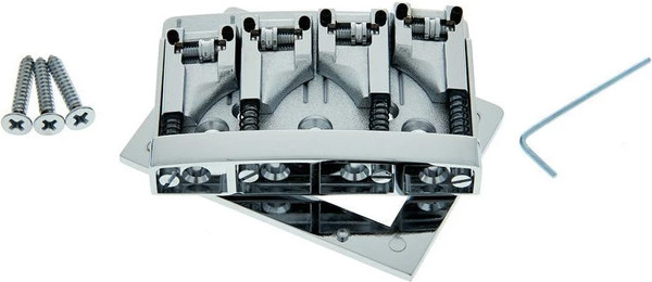 Изображение товара Бридж Schaller 12130200 (467) 3D-4 CH