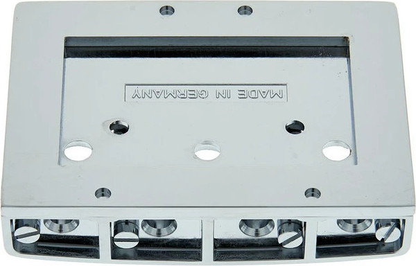 Изображение товара Бридж Schaller 12130200 (467) 3D-4 CH