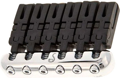 Изображение товара Бридж Schaller 12010200 (48051) GTH CH