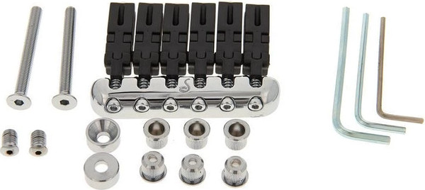 Изображение товара Бридж Schaller 12010200 (48051) GTH CH