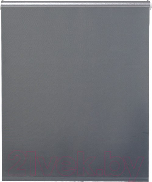 Изображение товара Рулонная штора Lm Decor LM 68-10 57x160 (темно-серый)