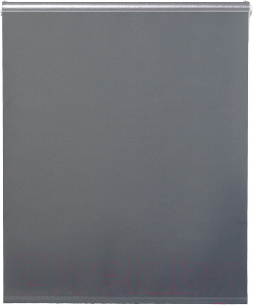 Изображение товара Рулонная штора Lm Decor LM 68-10 61x160 (темно-серый)