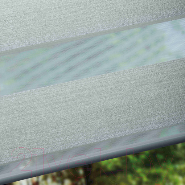 Изображение товара Рулонная штора Lm Decor ДН LB 25-07 61x160 (молочный)