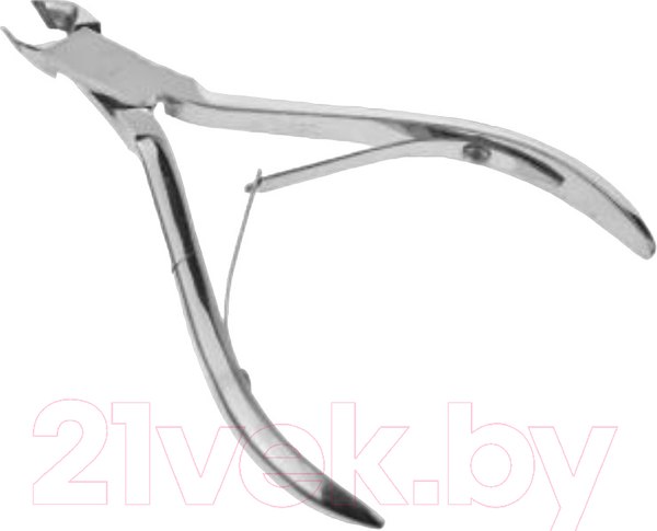 Изображение товара Кусачки для маникюра Zinger zs-B-002-FD-LJ