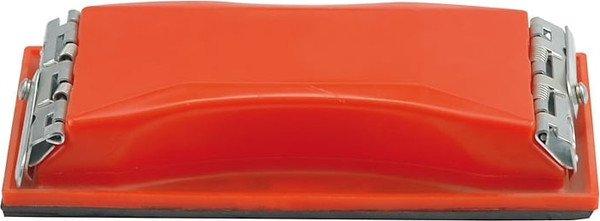 Изображение товара Шлифовальный блок Vorel 85x160мм / 07950