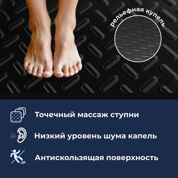 Изображение товара Душевой поддон RGW CR-099-B / 19170199-04