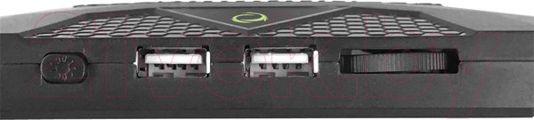 Изображение товара Подставка для ноутбука Esperanza EGC107 Breva