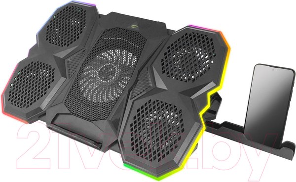 Изображение товара Подставка для ноутбука Esperanza EGC107 Breva