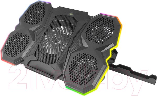 Изображение товара Подставка для ноутбука Esperanza EGC107 Breva