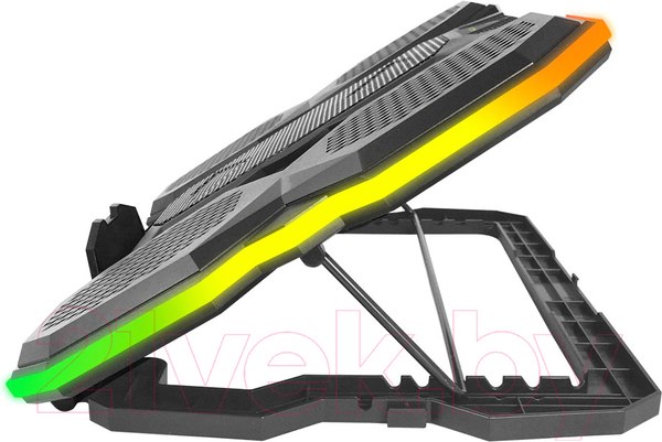 Изображение товара Подставка для ноутбука Esperanza EGC107 Breva