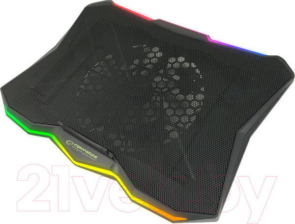 Изображение товара Подставка для ноутбука Esperanza EGC110 Xalok