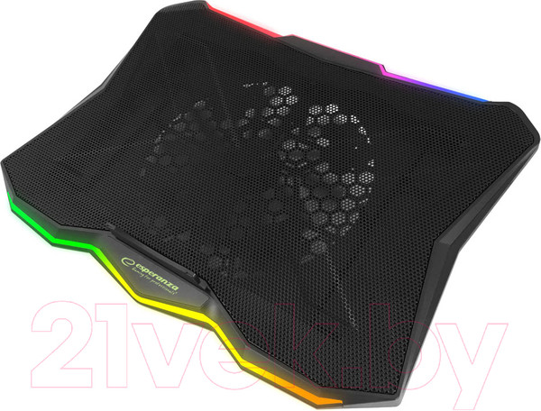 Изображение товара Подставка для ноутбука Esperanza EGC110 Xalok