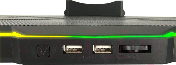 Изображение товара Подставка для ноутбука Esperanza EGC110 Xalok
