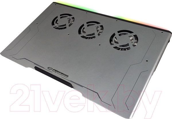 Изображение товара Подставка для ноутбука Esperanza EGC110 Xalok