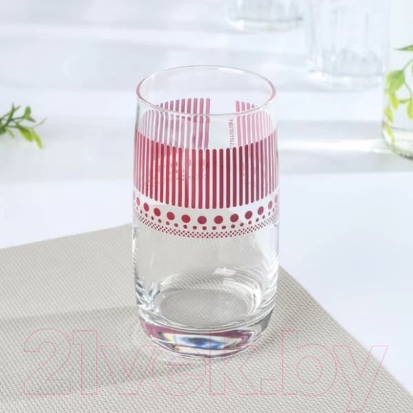 Изображение товара Стакан Luminarc Лилак O0023