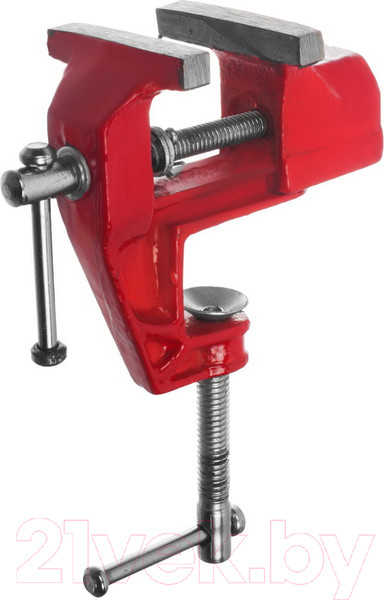 Изображение товара Тиски Hobbi 60мм / 44-4-460