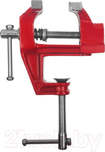 Изображение товара Тиски Hobbi 40мм / 44-4-440