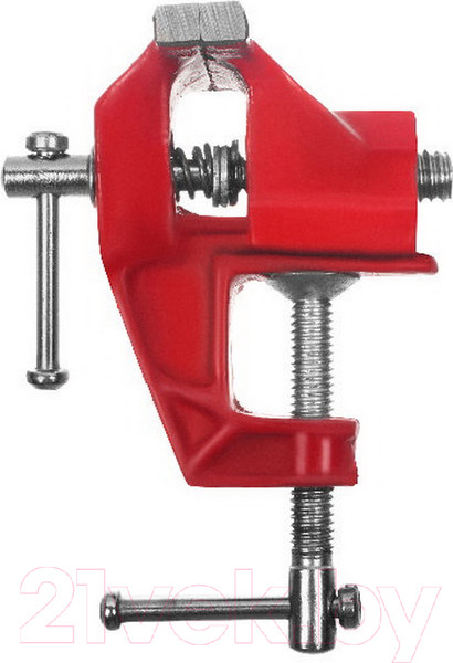 Изображение товара Тиски Hobbi 40мм / 44-4-440