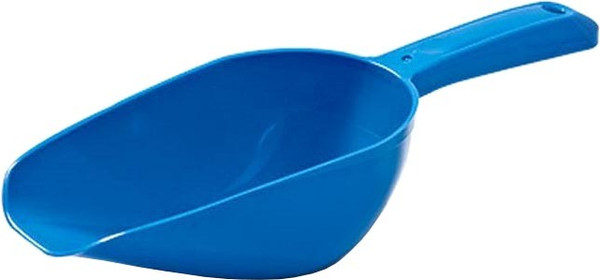 Изображение товара Совок для корма Georplast Diggy 10220