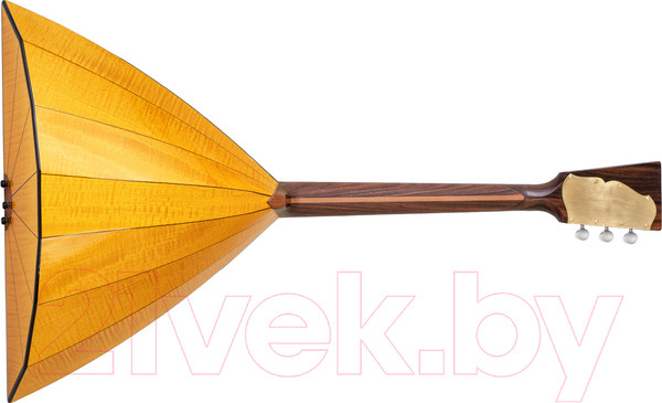 Изображение товара Балалайка БалалайкерЪ BA-SX