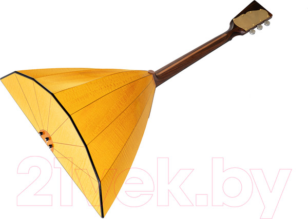 Изображение товара Балалайка БалалайкерЪ BA-SX