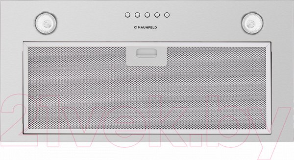 Изображение товара Вытяжка скрытая Maunfeld Crosby Singl 60 (нержавеющая сталь)