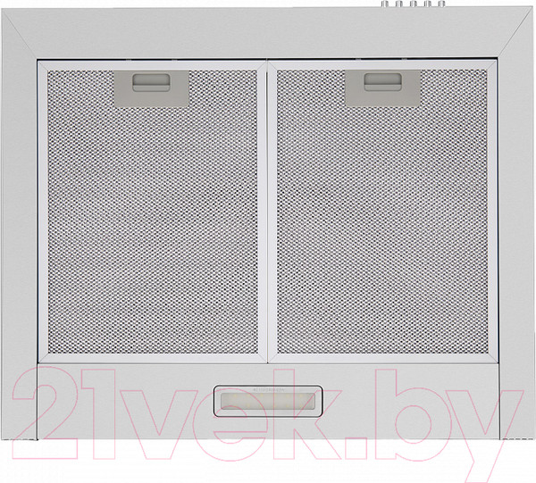 Изображение товара Вытяжка купольная Maunfeld Cork 60 (нержавеющая сталь)