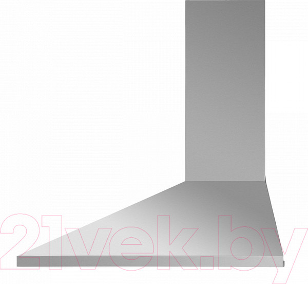 Изображение товара Вытяжка купольная Maunfeld Cork 60 (нержавеющая сталь)