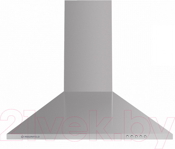 Изображение товара Вытяжка купольная Maunfeld Cork 60 (нержавеющая сталь)