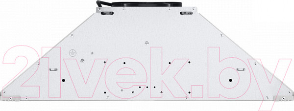 Изображение товара Вытяжка купольная Maunfeld Cork 60 (нержавеющая сталь)