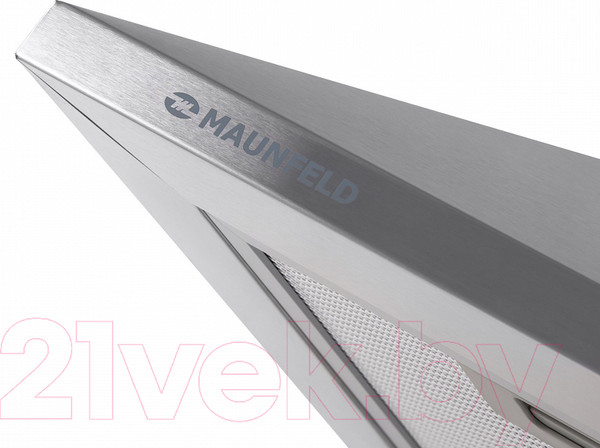 Изображение товара Вытяжка купольная Maunfeld Cork 60 (нержавеющая сталь)