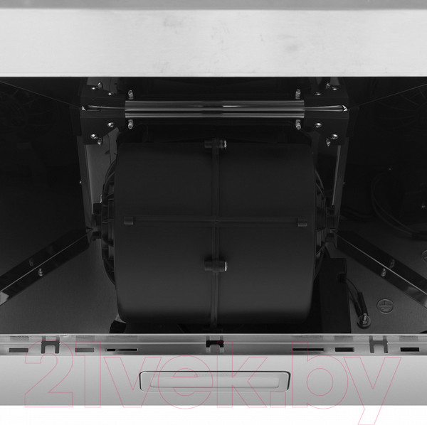 Изображение товара Вытяжка купольная Maunfeld Cork 60 (нержавеющая сталь)