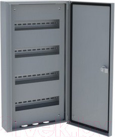 Изображение товара Щит распределительный EKF Basic MB24-48-bas