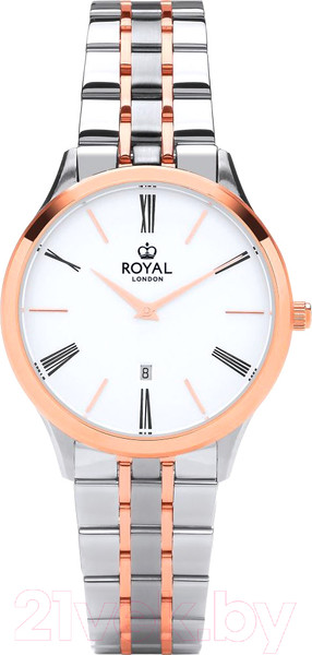 Изображение товара Часы наручные женские Royal London 21426-09