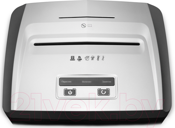 Изображение товара Шредер Гелеос УП21-7