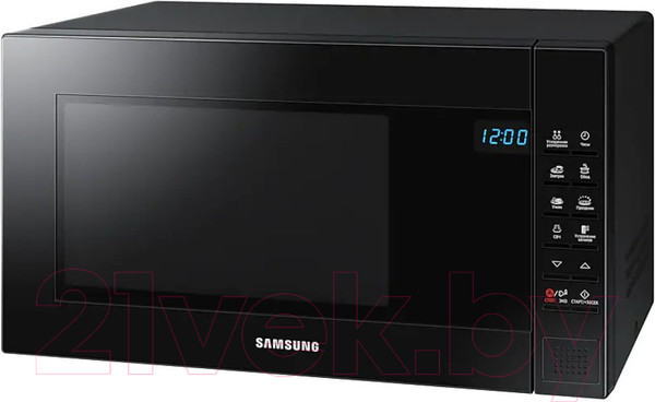Изображение товара Микроволновая печь Samsung ME88SUB/BW