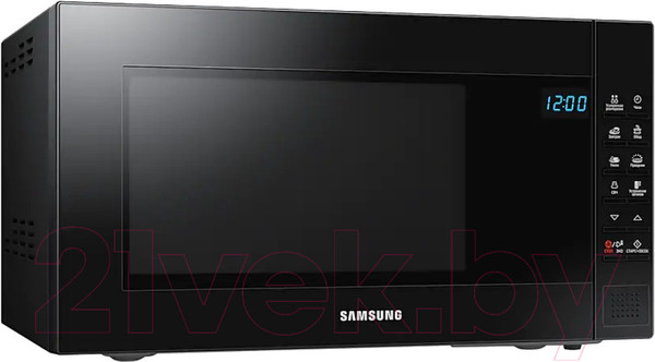 Изображение товара Микроволновая печь Samsung ME88SUB/BW
