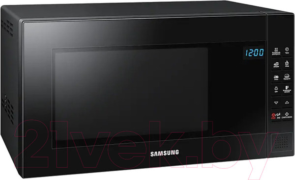 Изображение товара Микроволновая печь Samsung ME88SUB/BW