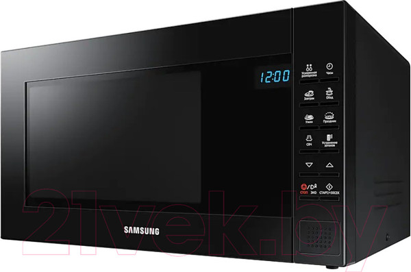 Изображение товара Микроволновая печь Samsung ME88SUB/BW