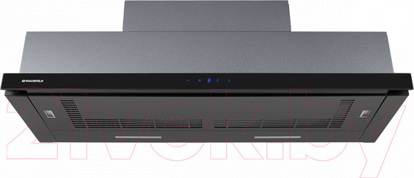 Изображение товара Вытяжка телескопическая Maunfeld Galaxy 90 (черный)