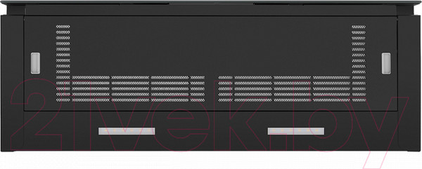 Изображение товара Вытяжка телескопическая Maunfeld Galaxy 90 (черный)