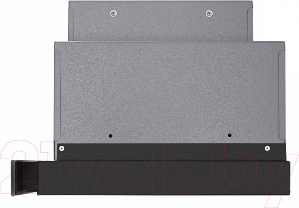 Изображение товара Вытяжка телескопическая Maunfeld Galaxy 90 (черный)