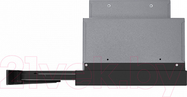 Изображение товара Вытяжка телескопическая Maunfeld Galaxy 90 (черный)