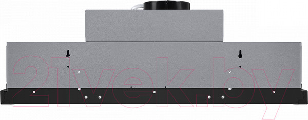 Изображение товара Вытяжка телескопическая Maunfeld Galaxy 90 (черный)