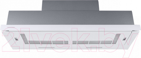 Изображение товара Вытяжка телескопическая Maunfeld Galaxy 90 (белый)