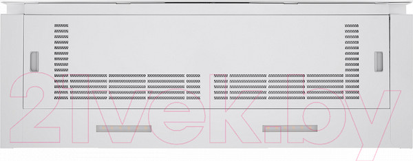 Изображение товара Вытяжка телескопическая Maunfeld Galaxy 90 (белый)