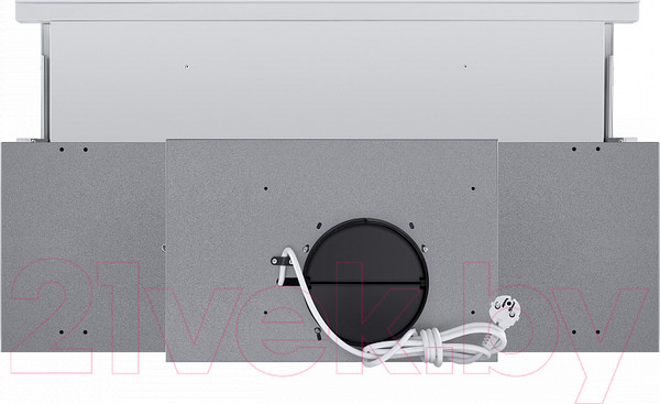 Изображение товара Вытяжка телескопическая Maunfeld Galaxy 90 (белый)
